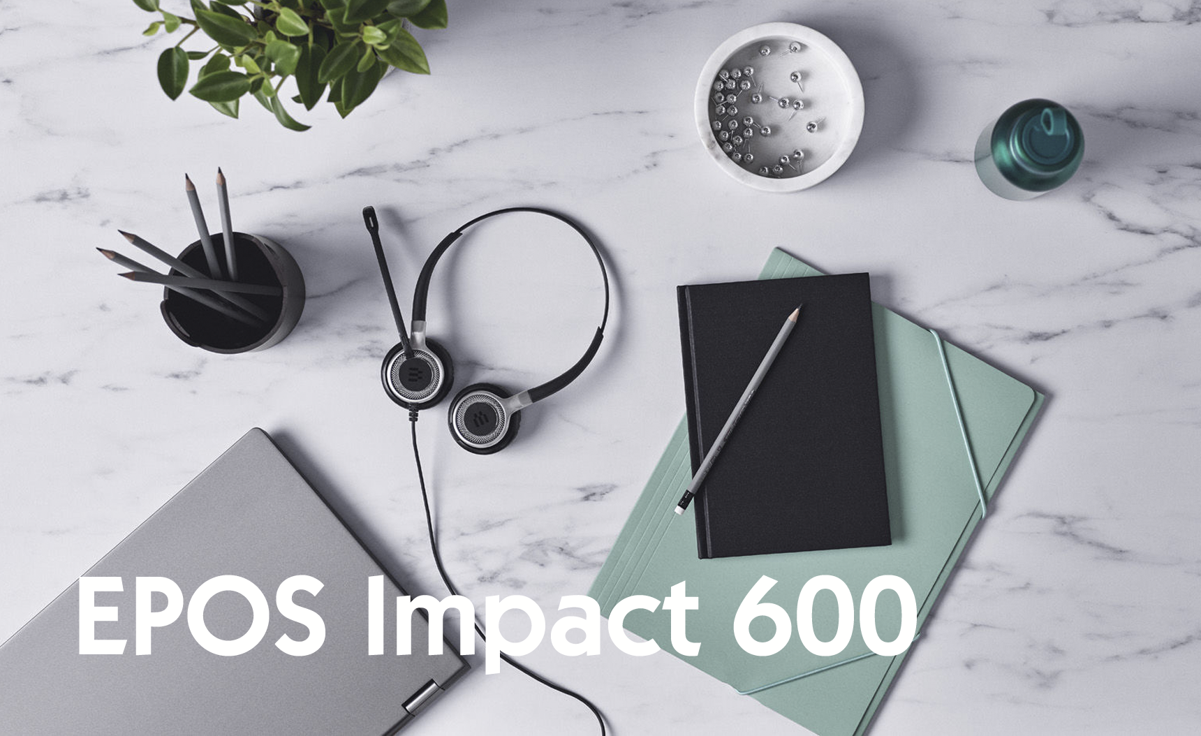 Epos Impact 600